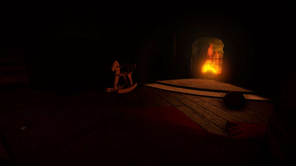 Wooden Floor 2 - Resurrection Steam CD Key