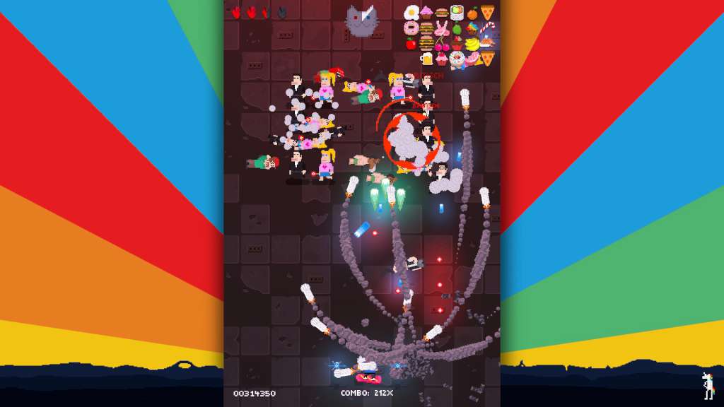 Shooting Stars PC Steam CD Key