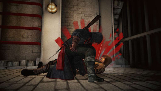 Assassin's Creed Chronicles: Russia PC Ubisoft Connect CD Key