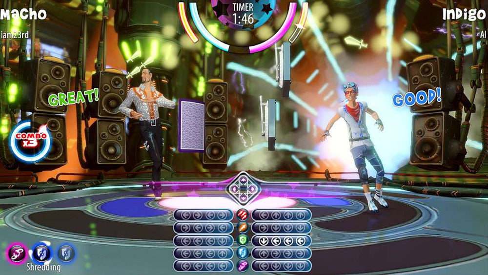 Dance Magic Steam CD Key