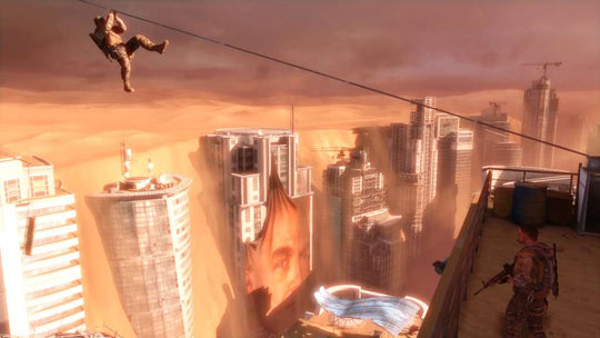 Spec Ops: The Line PC Steam CD Key