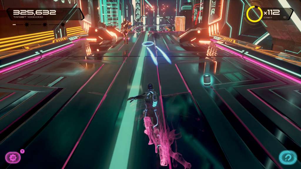 TRON RUN/r: Ultimate Edition Steam CD Key