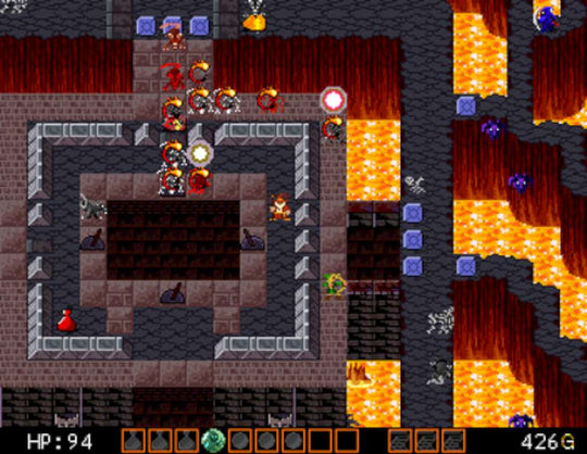 Soulcaster: Part I & II Steam CD Key