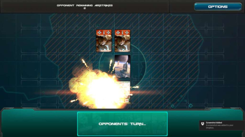 The Battle for Sector 219 Steam CD Key