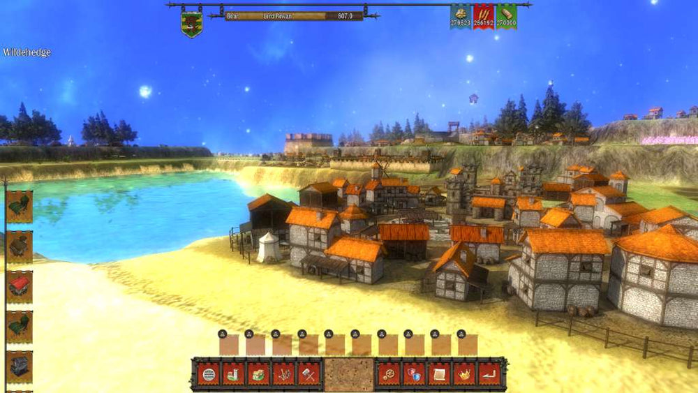 Feudalism Steam CD Key