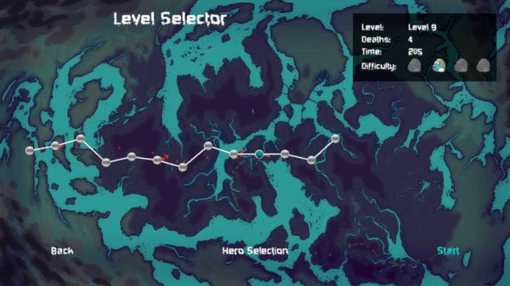 Draw The Way Steam CD Key