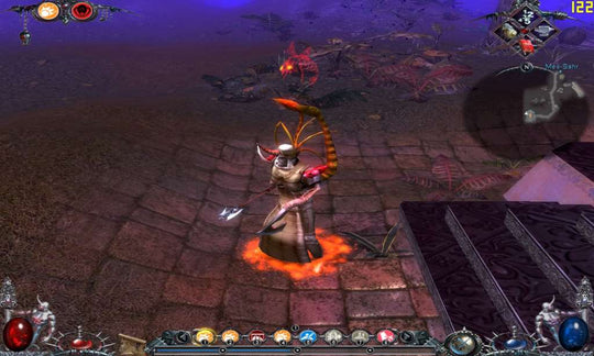 Dawn of Magic 2 Steam CD Key
