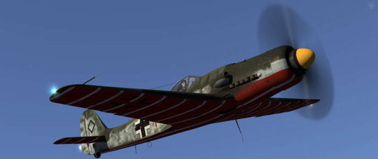 DCS: Fw 190 D-9 Dora Digital Download CD Key