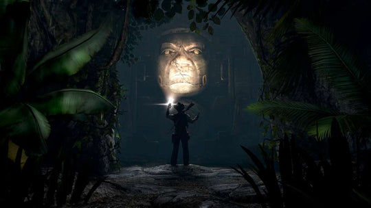 Deadfall Adventures Digital Deluxe Edition EU Steam CD Key