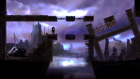 Munin PC Steam CD Key