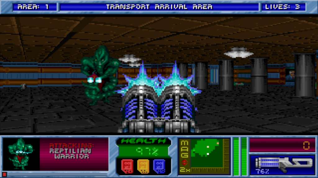 The Apogee Throwback Pack Steam CD Key