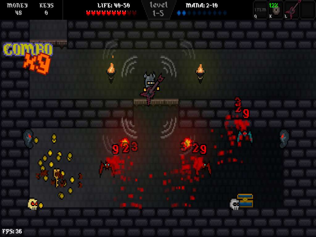 Princess.Loot.Pixel.Again Steam CD Key