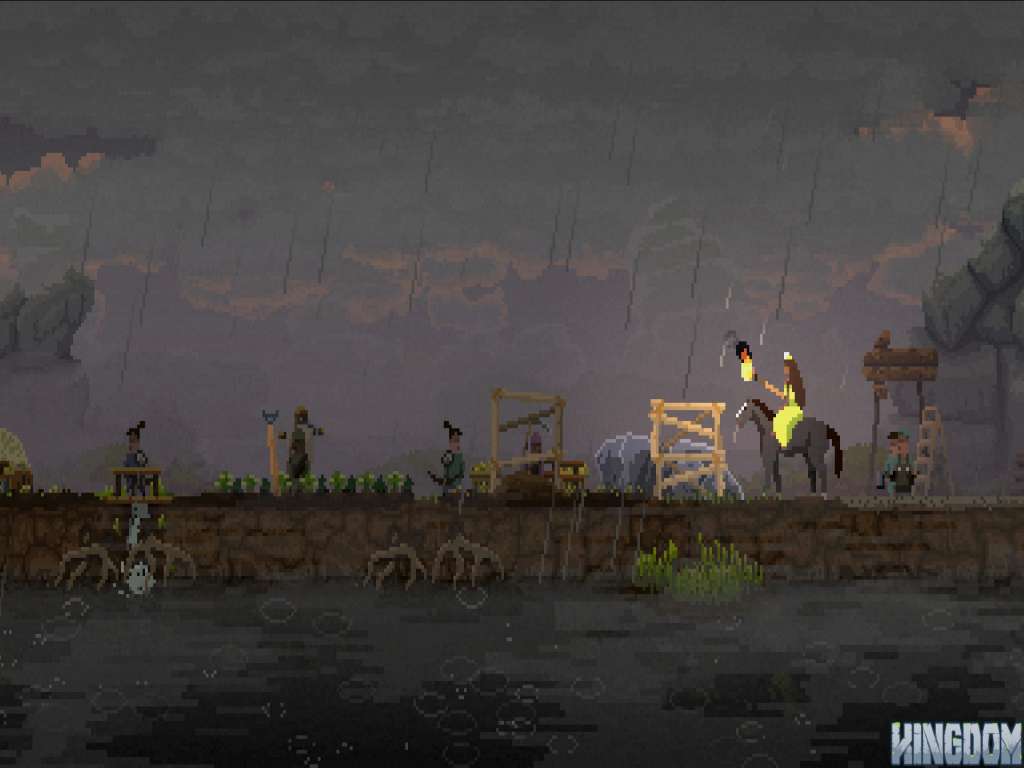 Kingdom PC Steam CD Key