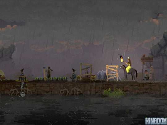 Kingdom PC Steam CD Key