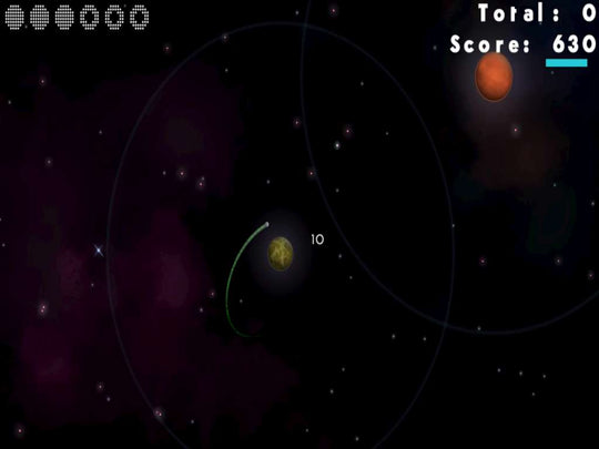 Orbit HD Steam CD Key