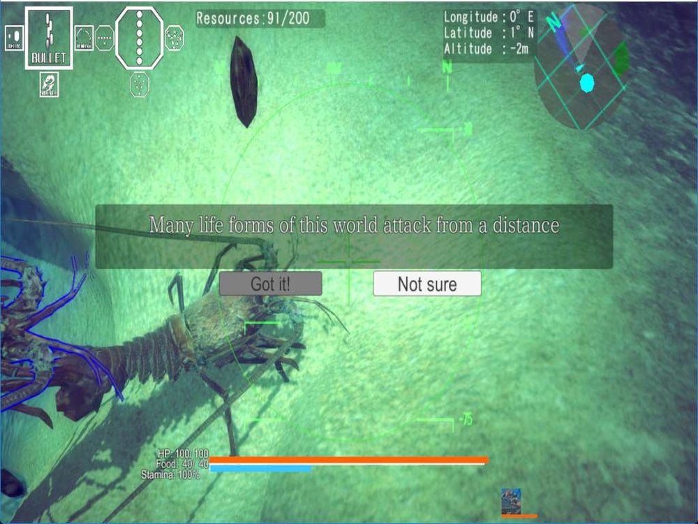 Ace of Seafood PC Steam CD Key