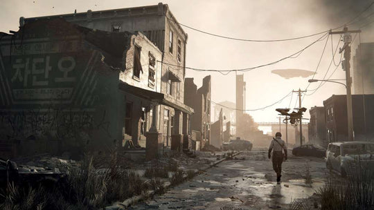 Homefront: The Revolution - The Guerrilla Care Package DLC PC Steam CD Key