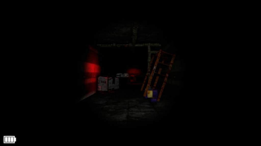 Blackshadows Steam CD Key