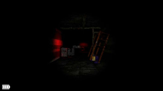 Blackshadows Steam CD Key