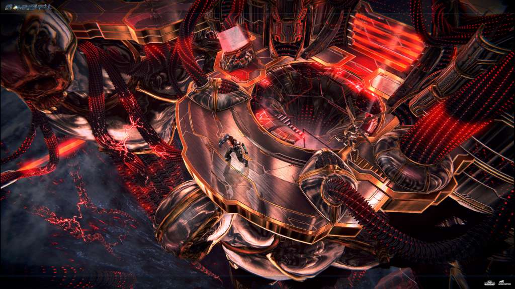 Bombshell Steam CD Key