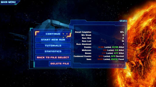 Starward Rogue Steam CD Key