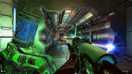 Galactic Hitman Steam CD Key