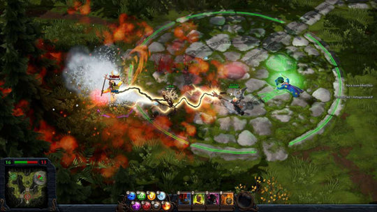 Magicka: Wizard Wars - Exclusive Staff and Blade DLC Steam CD Key