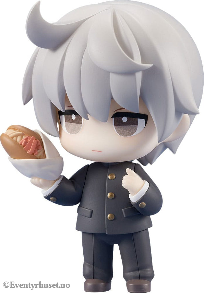 Aegis Rim PVC Statue Qset Tsukasa Okino 8 cm Manga & Anime