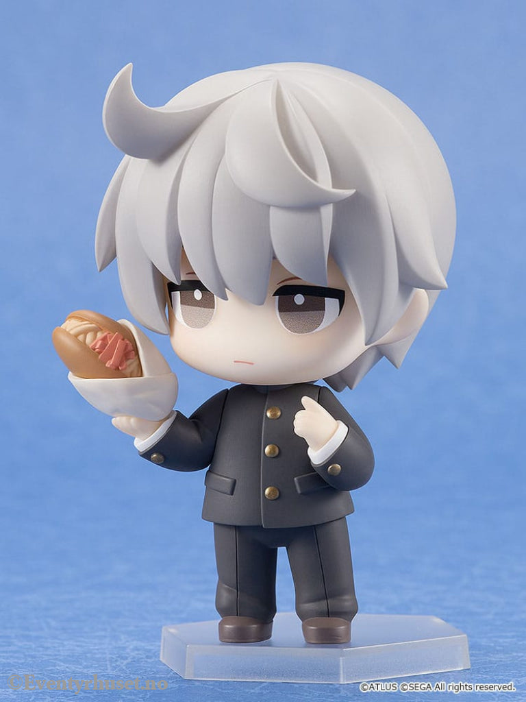 Aegis Rim PVC Statue Qset Tsukasa Okino 8 cm Manga & Anime