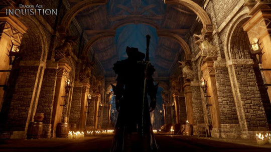 Dragon Age: Inquisition RU/PL Languages Only EA App CD Key