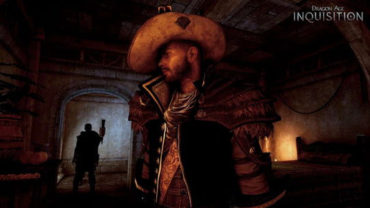 Dragon Age: Inquisition EN Only PC EA App CD Key