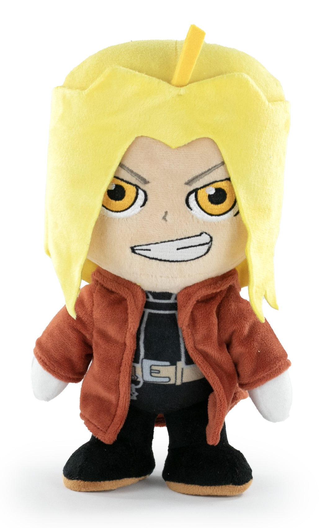 FULL METAL ALCHEMIST - Edward - Plushs 25cm