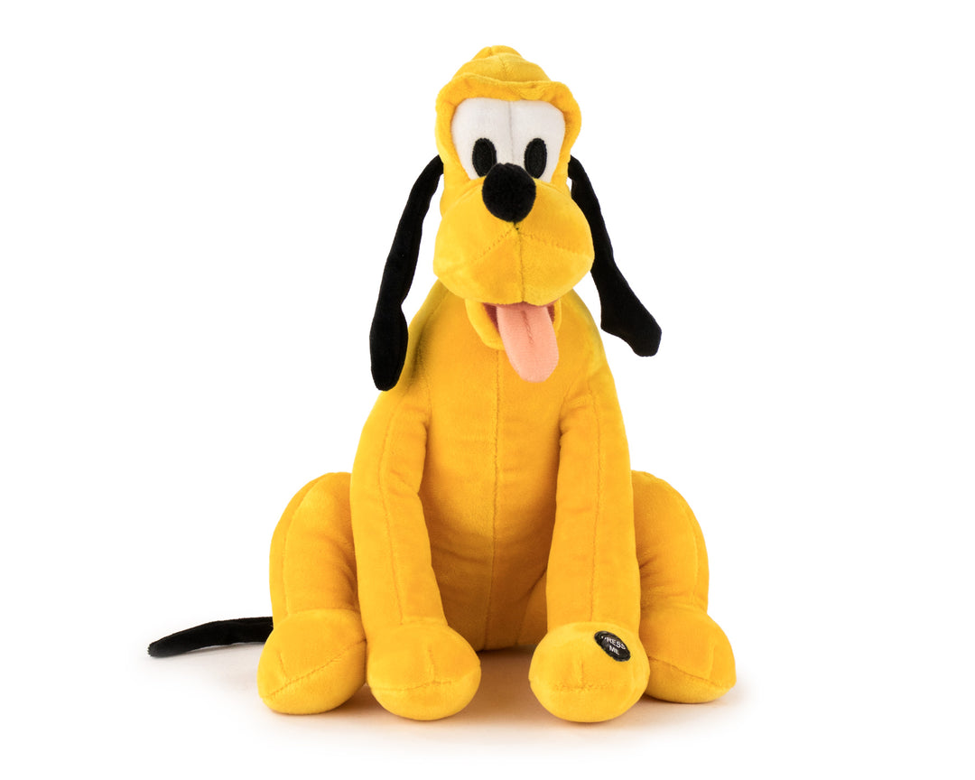 MICKEY & Friends - Pluto - Plush with Sound 29cm