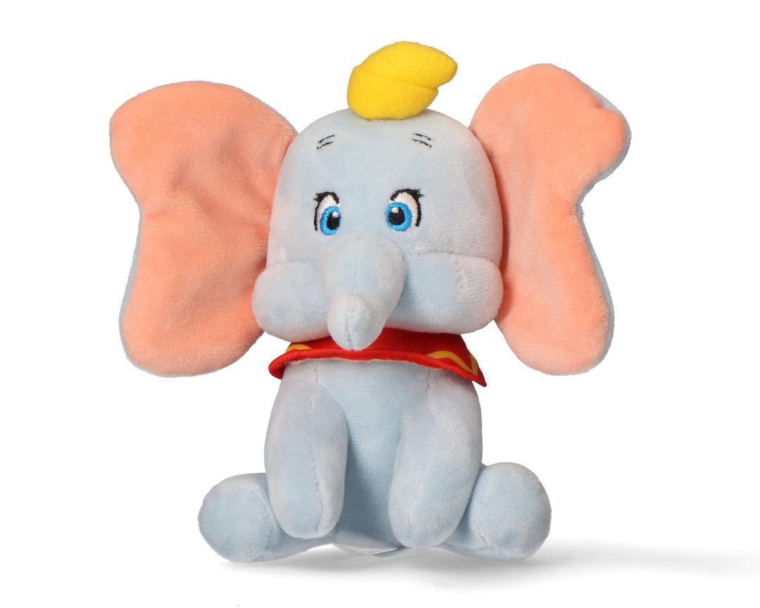 DUMBO - Bag Clip Plush - 13cm