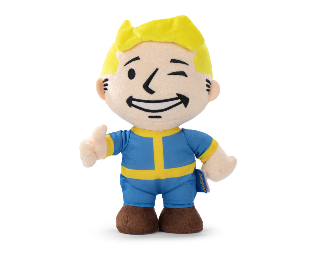 FALLOUT - Vault Boy - Plush 25cm