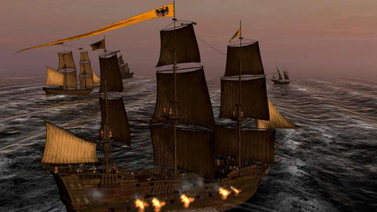 East India Company Gold Edition Steam CD Key