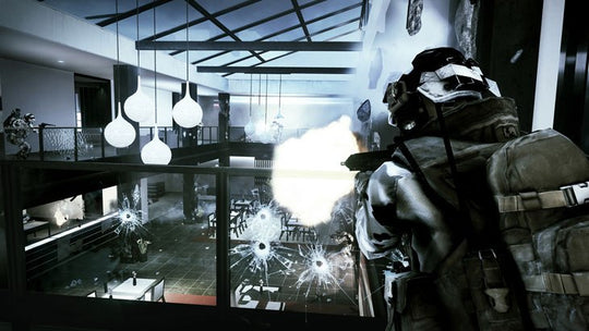 Battlefield 3 Premium Edition EA App CD Key