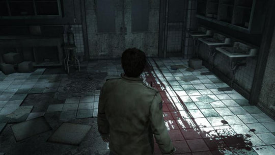 Silent Hill Homecoming PC Steam CD Key