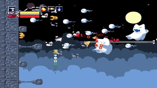 Cave Story+ PC Steam CD Key