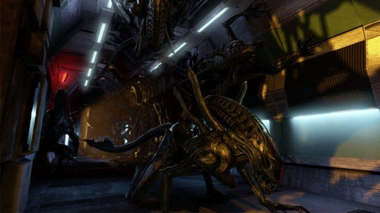 Aliens Colonial Marines Season Pass Steam CD Key