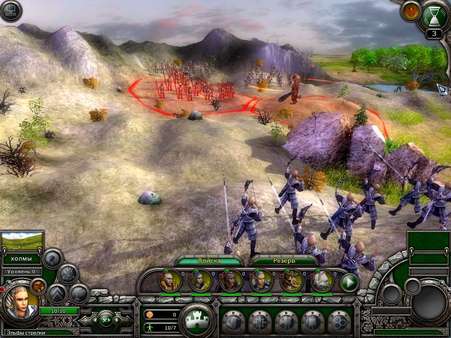 Elven Legacy Collection PC Steam CD Key