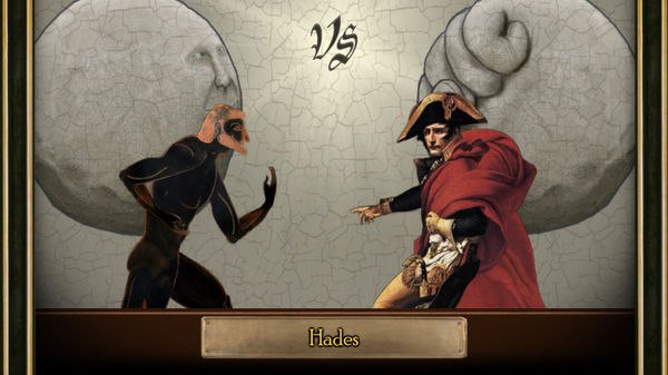 Rock of Ages PC Steam CD Key