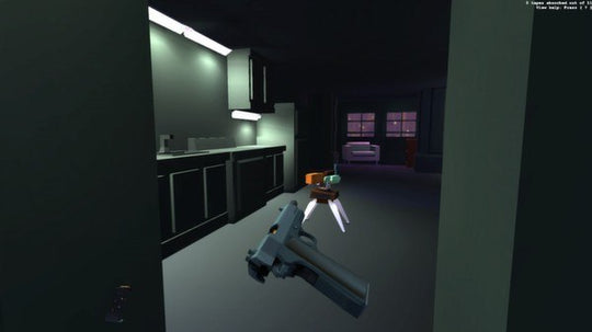 Receiver Steam CD Key