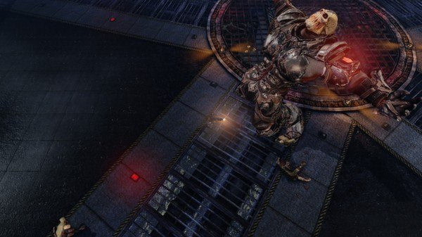 Painkiller Hell & Damnation - Heaven's Above DLC PC Steam CD Key