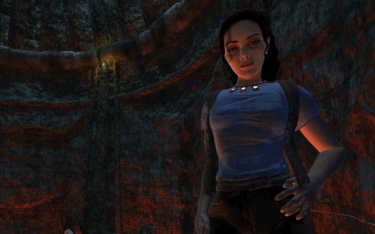 Return to Mysterious Island 1 - 2 Bundle Steam CD Key