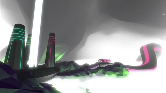 FRACT OSC Steam CD Key