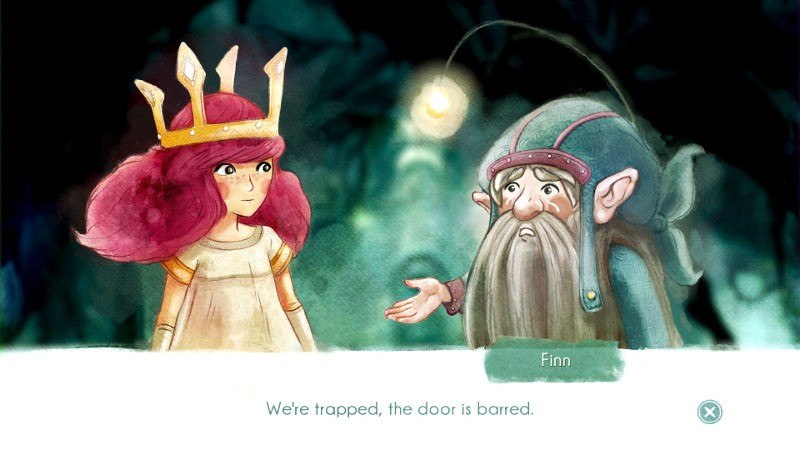 Child of Light Ubisoft Connect PC CD Key