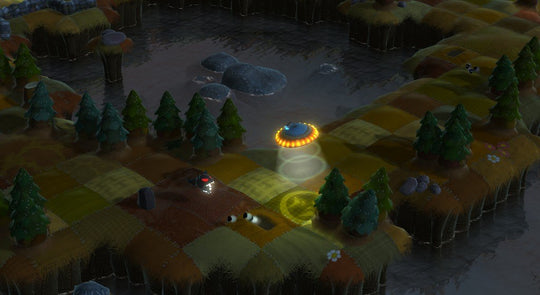 Flock! Steam CD Key
