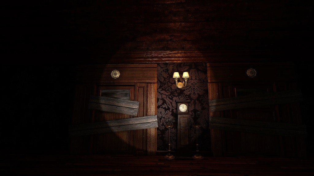 Damned Steam CD Key