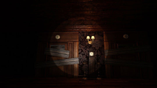 Damned Steam CD Key